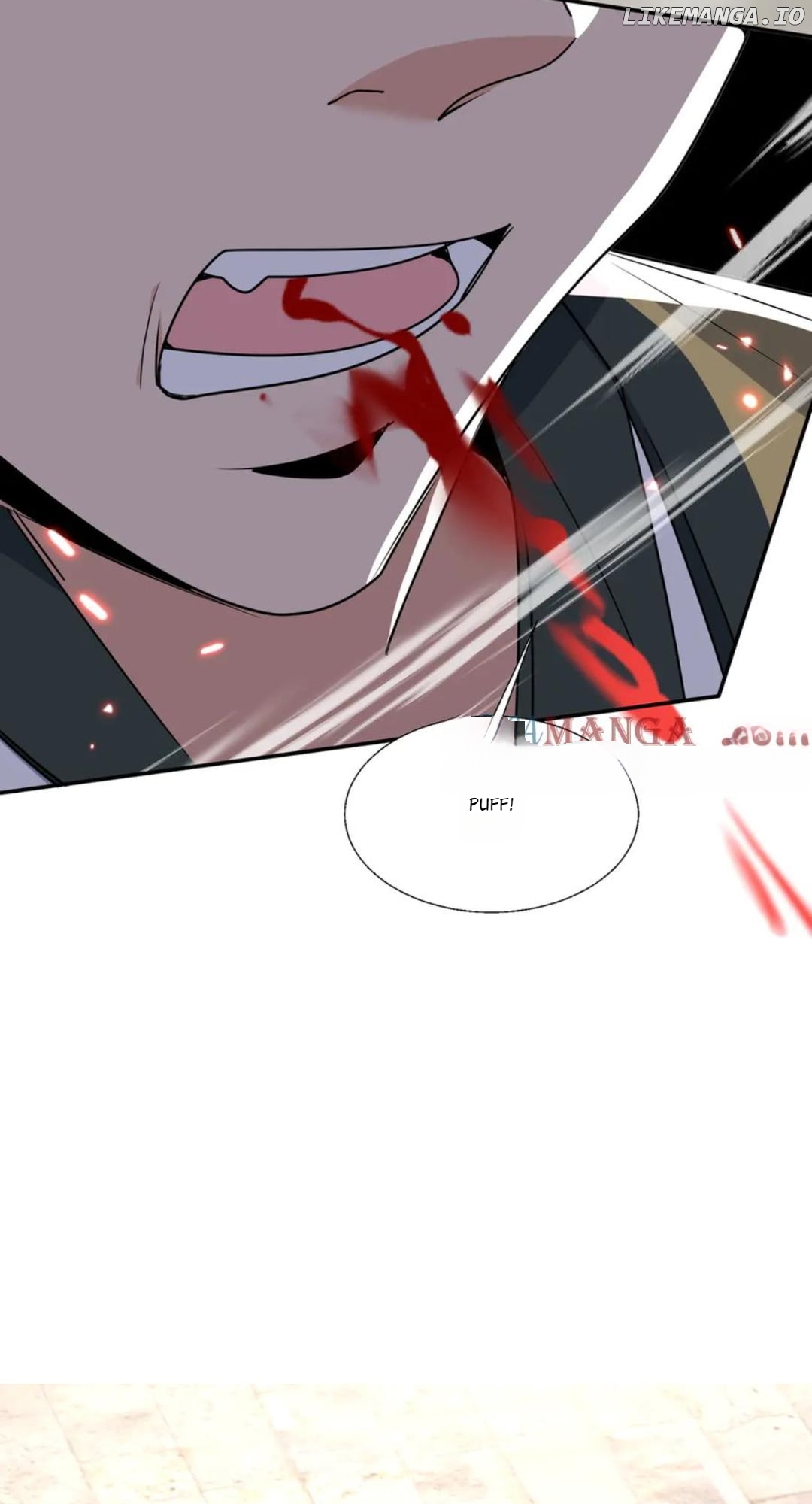 My Empress Apprentice is Becoming Evil Chapter 55 - page 8